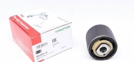 Сайлентблок важеля (переднього/спереду) Opel Omega B 94-03 192 829 0074 10 фото товару