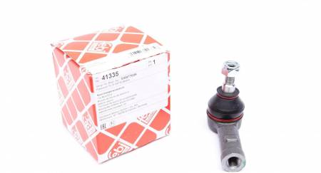 Наконечник тяги рульової Mitsubishi Colt 04-12/ Smart Forfour 04-06 101 41335 фото товару