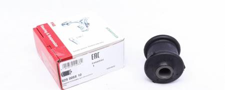 Сайлентблок важеля (переднього/знизу/спереду) Opel Combo 94-01 192 829 0068 10 фото товару