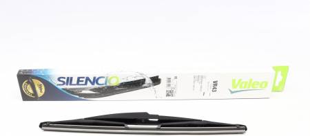 Щітка склоочисника (задня) (345mm) Opel Zafira Tourer C 11- (silencio) 21 574208 фото товару