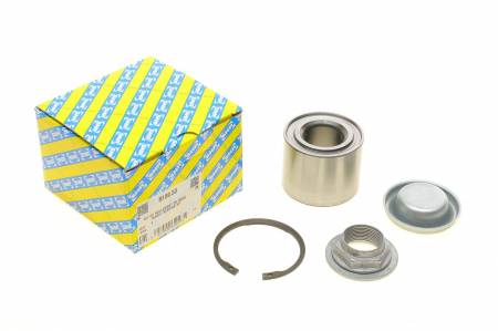 Підшипник маточини (задньої) Citroen C3/C4/Peugeot 207.307 06- (30x62x48) 110 R159.53 фото товару