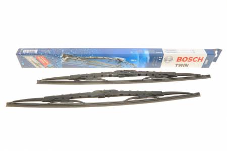 Щітки склоочисника (480/480mm) Daewoo Lanos/Nubira/Chevrolet Lacetti 97- 30 3 397 118 540 фото товару