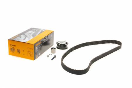 Комплект ГРМ VW Caddy II 1.9SDI 95-04/Ford Galaxy 1.9TDI 95-06/Seat Alhambra 1.9TDI 96-10 (25x137z) 31 CT945K1 фото товару