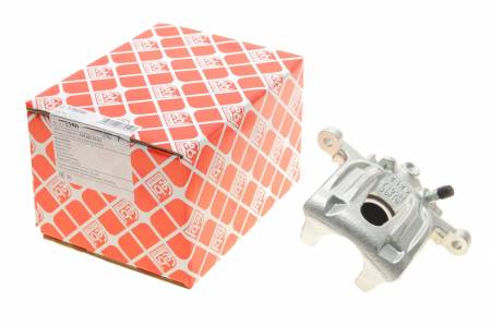 Супорт гальмівний (задній) (R) MB Vito (W639) 03- (d=38mm) 101 178250 фото товару