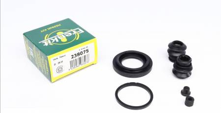 Ремкомплект супорта (заднього) Kia Carens III 05- (d=38mm) (Kasko) 380 238075 фото товару