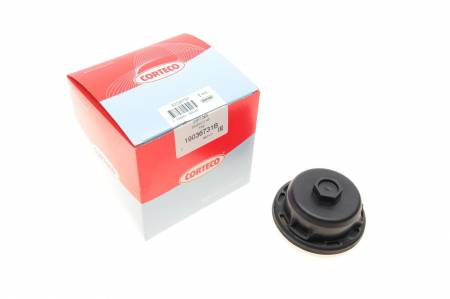 Сальник колінвалу (передній) Renault Trafic 2.0dCi (48x81x11.5) 140 19036731B фото товару