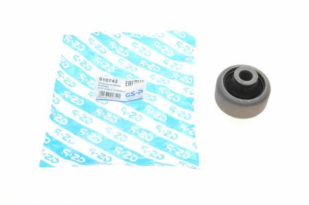 Сайлентблок важеля (переднього/ззаду) Renault Megane II/Scenic II 03- 373 510742 фото товару