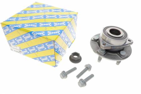 Підшипник маточини (передньої) Opel Insignia 08- 110 R153.58 фото товару