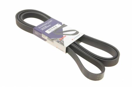 Ремінь генератора MB W202/210 M112/113 97- (WP,PS) (6PK2315) 239 2315 K 6 фото товару