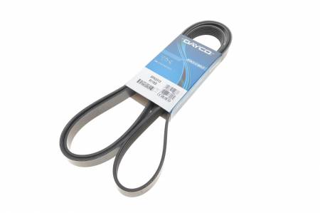 Ремінь генератора MB W202/210 M112/113 97- (WP,PS) 42 6PK2315 фото товару