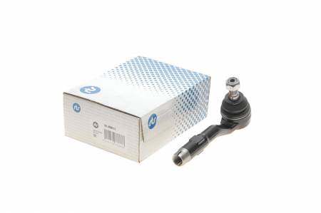 Накінечник тяги керма BMW 5 (E60/E61) 05-10 (L=160mm) 430 91-99511 фото товару