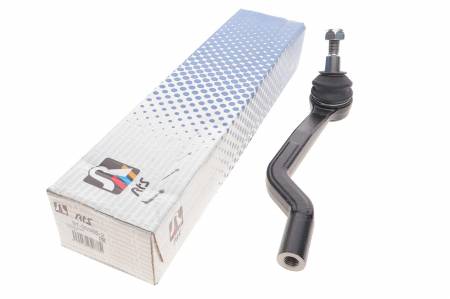 Наконечник тяги рульової (L) MB A-class (W168) 97-04 430 91-00865-2 фото товару