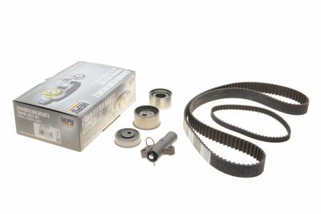Комплект ГРМ Mitsubishi Lancer/Outlander 2.0 02-13 178 20-2076 фото товару