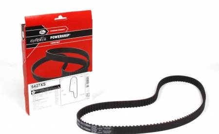 Ремінь ГРМ VW Golf III 1.4 95-97/VW Polo 1.0/1.4 96-01 33 5427XS фото товару