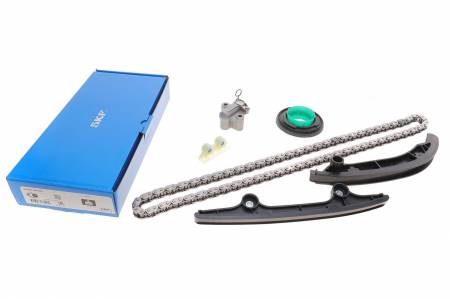 Комплект ланцюга ГРМ Citroen Jumper/Peugeot Boxer 2.2 HDi 06- 50 VKML 84105 фото товару