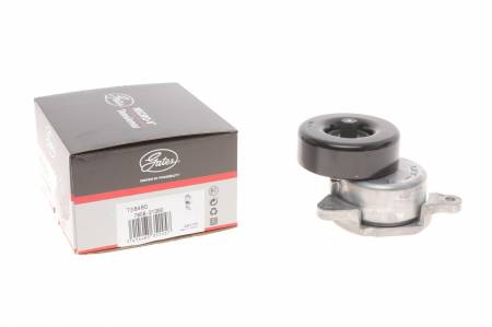 Натяжник ременя генератора Ford Mondeo 1.6-2.0i 94-98 33 T38480 фото товару