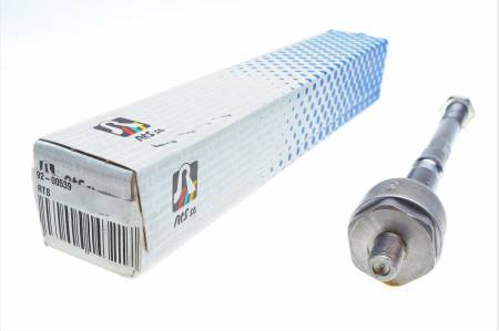 Тяга рульова Citroen C2 03-12/C3 02-/Peugeot 1007 05- (L=236mm) 430 92-00539 фото товару