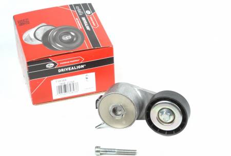 Натяжник ременя генератора Fiat Doblo 1.4 05- 33 T38368 фото товару