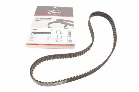 Ремінь ГРМ VW LT 2.4D -92/Audi 100 2.0TD -90 33 5035 фото товару