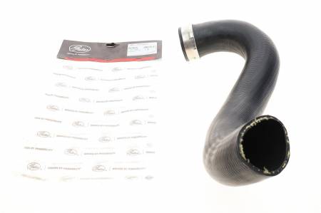 Патрубок інтеркулера (верхній) MB Sprinter 2.7CDI 00-06 33 09-0829 фото товару