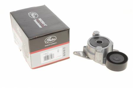 Натяжник ременя генератора Toyota Rav4/Lexus IS 2.0/2.2D 05- 33 T38435 фото товару