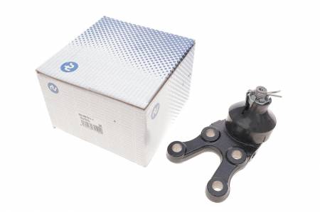 Опора кульова (передня/знизу/R) Mitsubishi Pajero 90-00 430 93-09721-1 фото товару