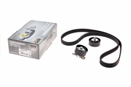 Комплект ГРМ Chevrolet Laceti/Nubira 2.0D 07- 178 20-1747 фото товару