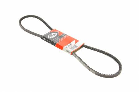 Ремінь генератора Mitsubishi L300/L400 2.5 D 94-05/Hyundai H-1 97-04 (10x1100) 33 6224MC фото товару