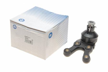 Опора кульова (передня/знизу/L) Mitsubishi Pajero 90-00 430 93-09721-2 фото товару