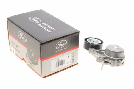 Натяжник ременя генератора BMW 3 (F30)/4 (F32)/5 (F10) 11- N20/N26 33 T39191 фото товару