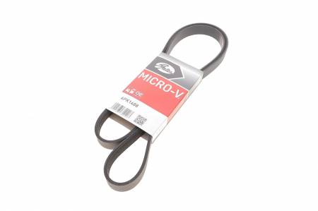 Ремінь генератора Mitsubishi ASX/Lancer 1.8 DI-D 10- 33 6PK1488 фото товару