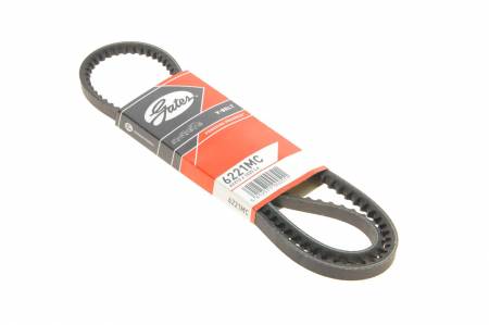 Ремінь генератора Opel Omega A/Peugeot 505/Fiat Panda -04 (10x1025) 33 6221MC фото товару