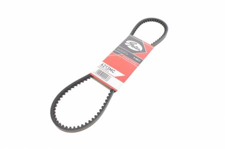 Ремінь генератора Opel Vectra A/ Ford Escort 1.1-1.7D -90 33 6213MC фото товару