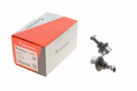 Тяга стабілізатора (переднього) (L) Honda Civic VII 01-05/CR-V II 01-07/FR-V 04- 5006 09-01800 фото товару