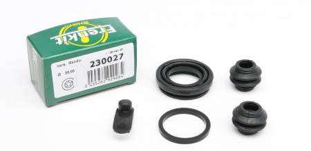 Ремкомплект супорта (заднього) Hyundai Elantra/i20 06- (d=30mm)(Mando) 380 230027 фото товару