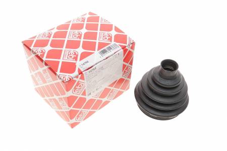 Пильник ШРКШ (зовнішній) Fiat Punto 93-99 (22x78x85mm) 101 14768 фото товару