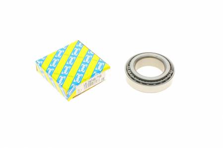 Підшипник КПП (38.1x65.088x18.34), MB716/722 / VW 01M/02A/02B/02T/02U/02Z 110 LM.29749/710 фото товару