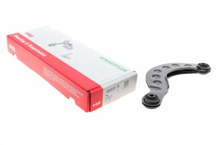 Важіль підвіски (задній/зверху) Ford Focus 98- 192 821 0605 10 фото товару