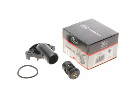 Термостат VW Polo/Skoda Fabia 1.4 99-14/Roomster 1.4 07-15 (87°) (з корпусом) 33 TH14787K2 фото товару