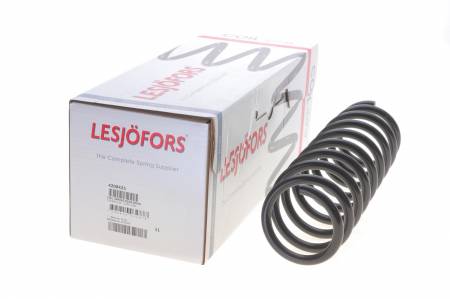 Пружина (задня) BMW 5 (E39) 520d/i/523i/525d/i/td/tds/528i/530d/i/535i/540 95-03 (седан)(без М-тех) 175 4208425 фото товару