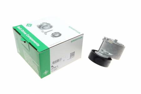 Натяжник ременя генератора Fiat Ducato 3.0HDI 06- 204 534 0280 10 фото товару