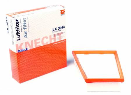 Фільтр повітряний Renault Kangoo 1.5dCi 08- 34 LX 3014 фото товару