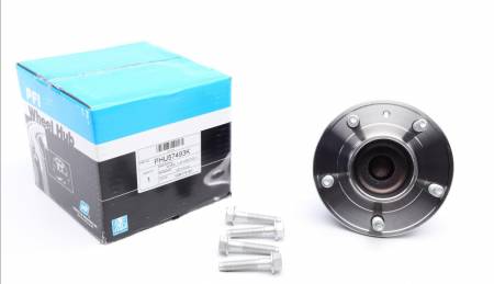 Підшипник маточини (задньої) Opel Astra 09- 5024 PHU57493K фото товару