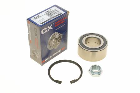 Підшипник маточини (передньої) Audi 100/200/Quattro -91 (42x82x37) 5034 CX075 фото товару