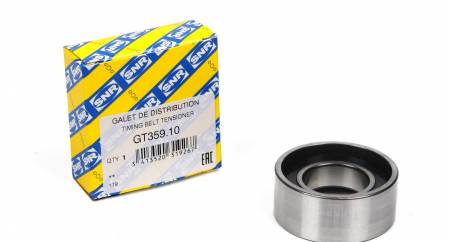 Ролик ГРМ Fiat Doblo 1.2 01- (натяжний) (57x24) 110 GT359.10 фото товару