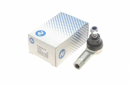 Наконечник тяги рульової Peugeot 4008/Citroen C4 Aircross 12- (L=78mm) 430 91-90702-010 фото товару