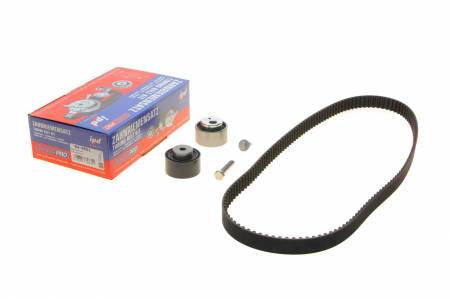 Комплект ГРМ Citroen Berlingo/Jumpy 2.0HDI 262 64-4851 фото товару