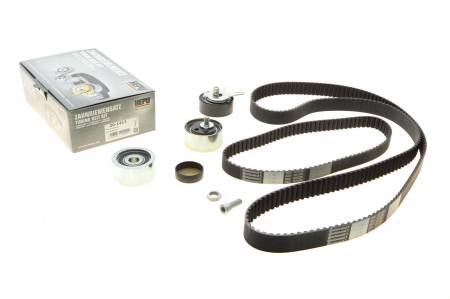 Комплект ГРМ VW Passat/Audi A4/A6 2.5 TDI 97-06 178 20-1412 фото товару