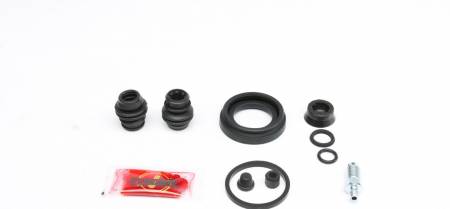 Ремкомплект супорта (заднього) Toyota Auris/Yaris 05- (d=38mm) (+поршень) (Tokic) 380 238957 фото товару