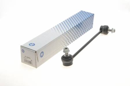 Тяга стабілізатора (переднього) MB C-class (W203/S203/CL203) 00-08/CLK-class (C209) 02-10 (L=276.5mm) 430 97-00808 фото товару